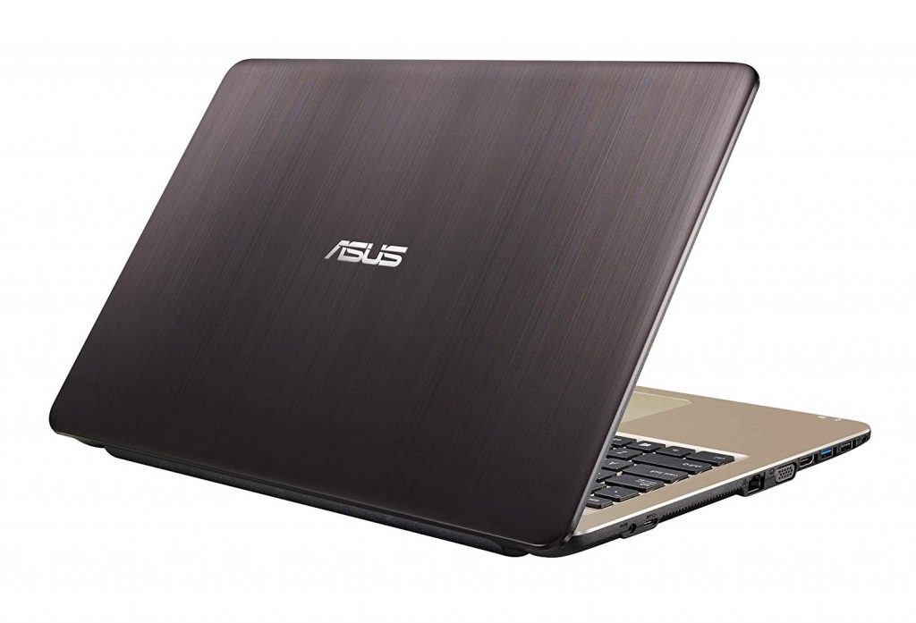 Asus K540LA-XX1453T, sonido