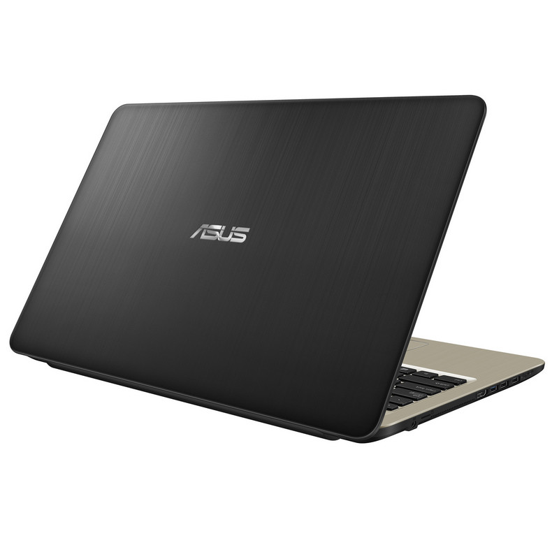 Asus K540UB-GQ850T, aspecto