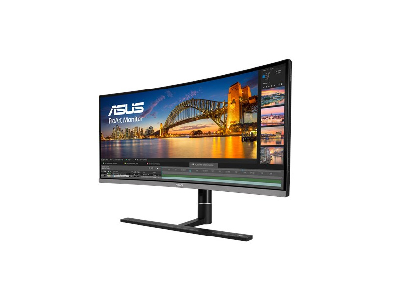 Asus ProArt PA34VC