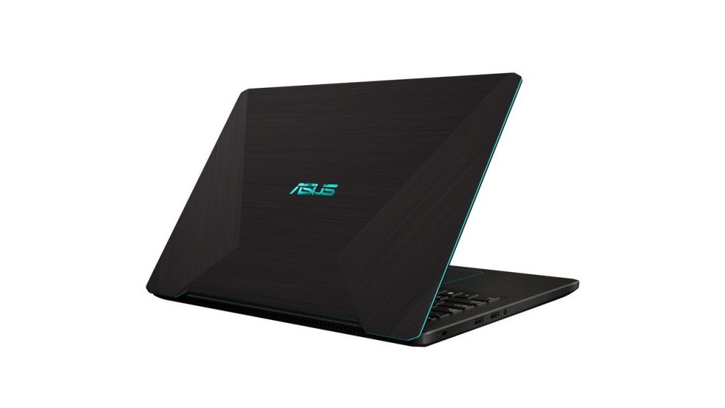 Asus R570ZD-DM266