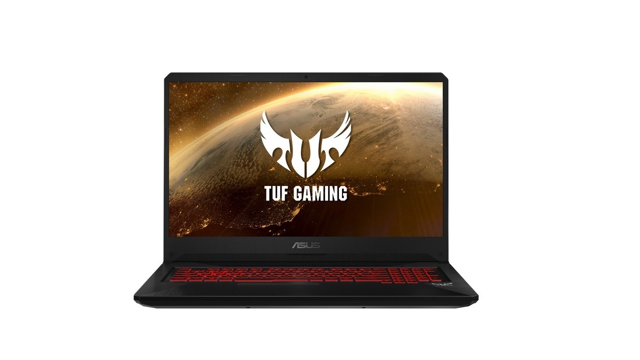 Asus TUF Gaming FX705GD-EW086