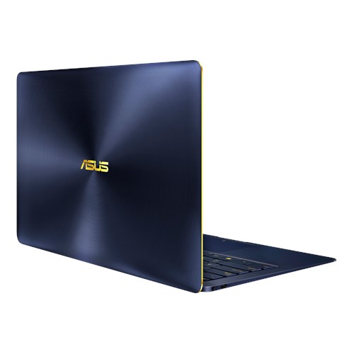 Asus UX490UA-BE029T, sonido