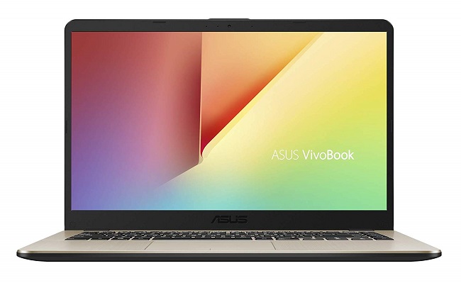 Asus VivoBook 15 R505ZA-BR675