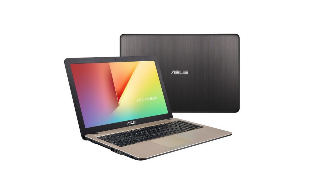 Asus VivoBook K540LA-XX1313T