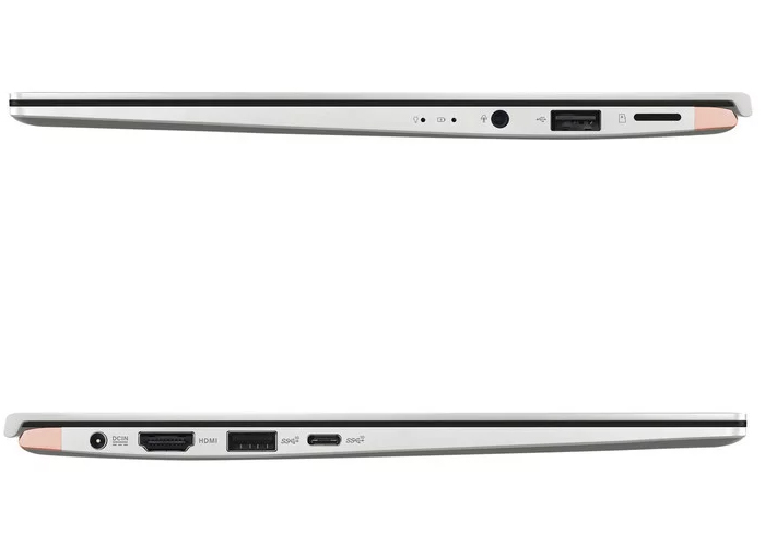 Asus ZenBook UX333FA-A3070T
