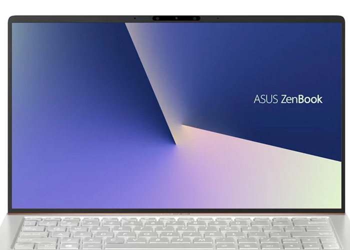 Asus ZenBook UX333FA-A3070T