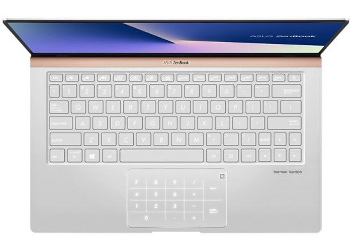 Asus ZenBook UX333FA-A3070T