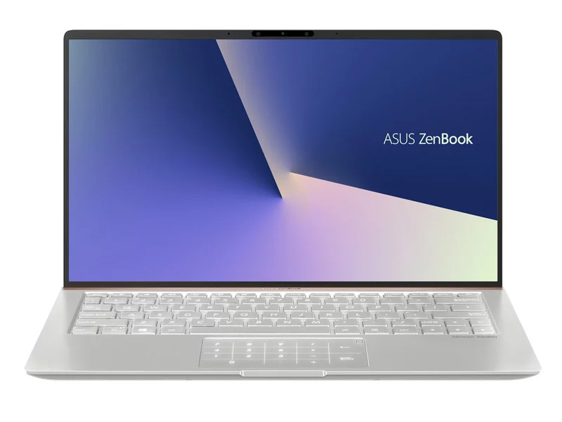 Asus ZenBook UX333FA-A3070T