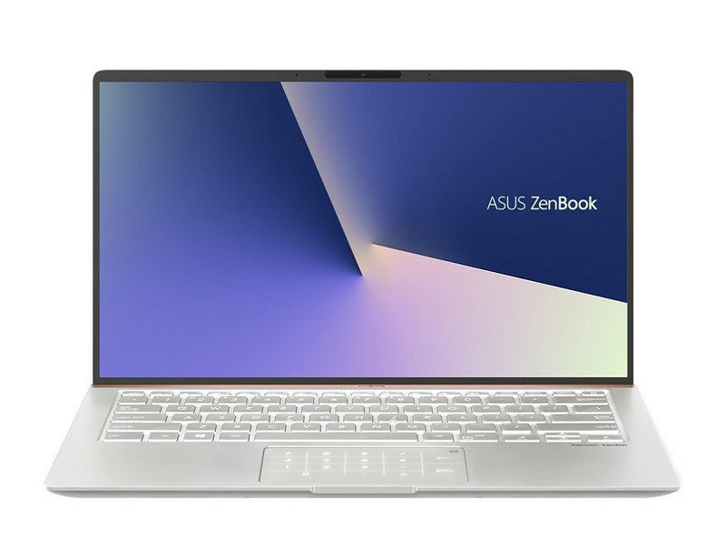 Asus ZenBook UX433FA-A5144T