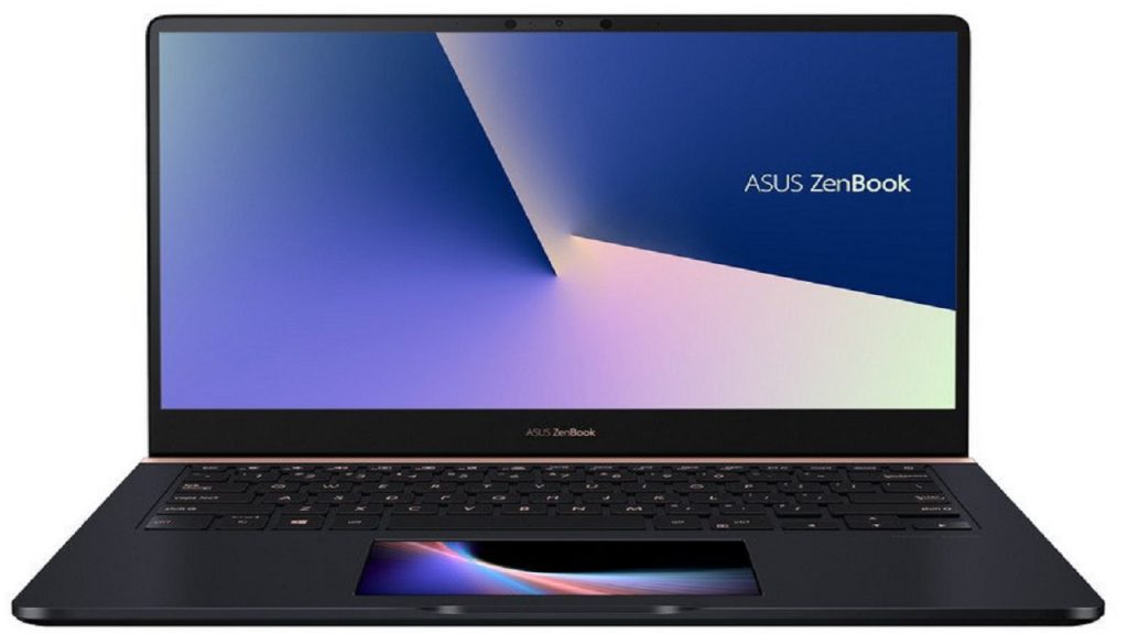 Asus ZenBook UX480FD-BE010T