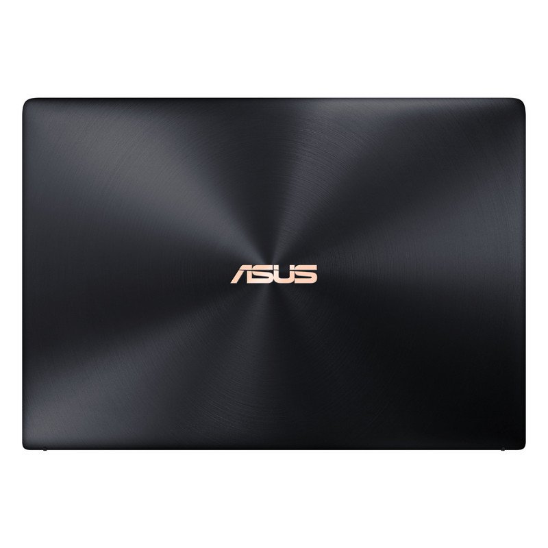 Asus ZenBook UX480FD-BE010T, materiales