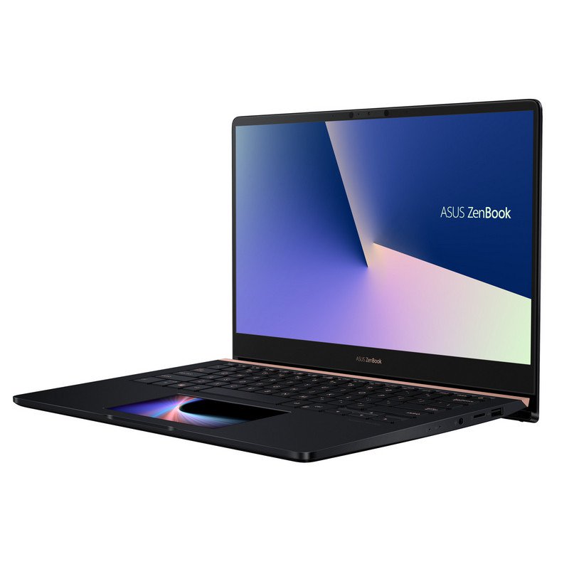 Asus ZenBook UX480FD-BE010T, rendimiento