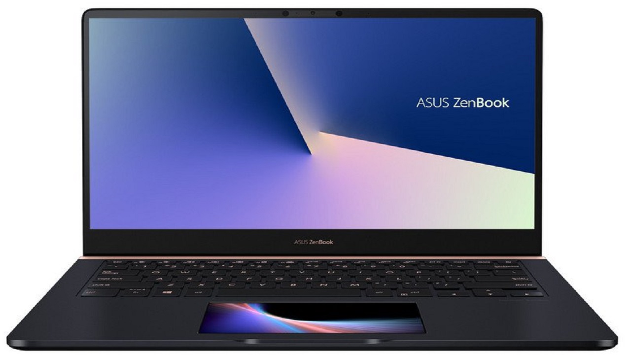 Asus ZenBook UX480FD-BE010T