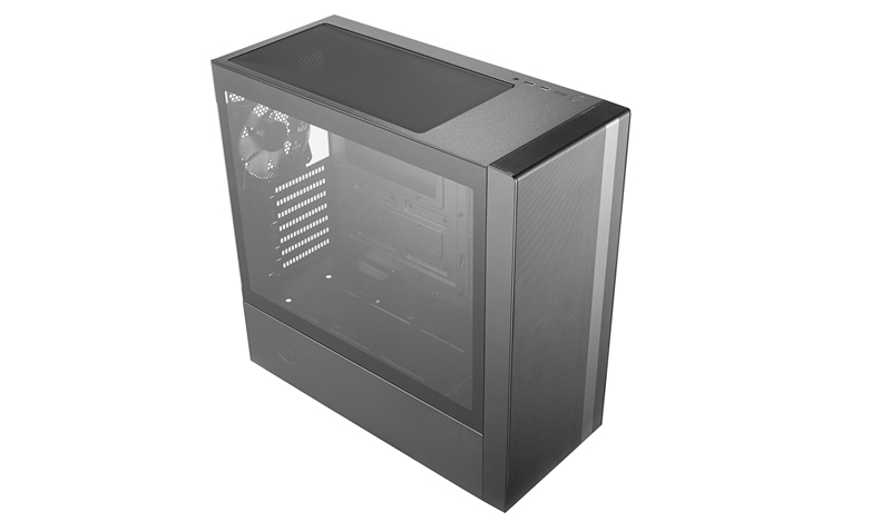 Cooler Master MasterBox NR600