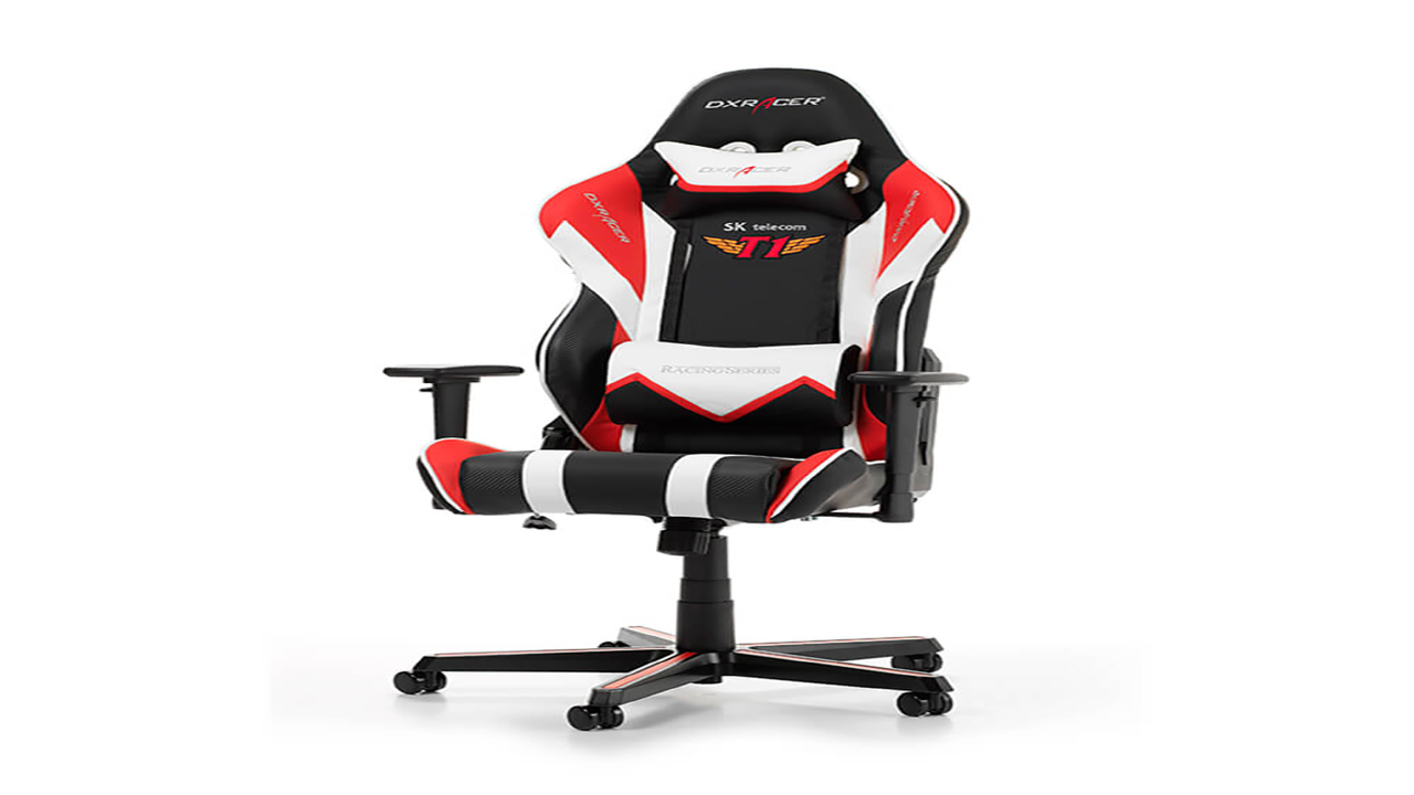 DXRacer R-Series OH/RZ208/NRW