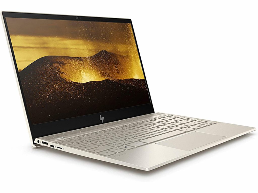 HP ENVY 13-ah0007ns