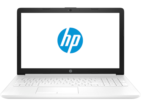 HP Notebook 15-da0161ns