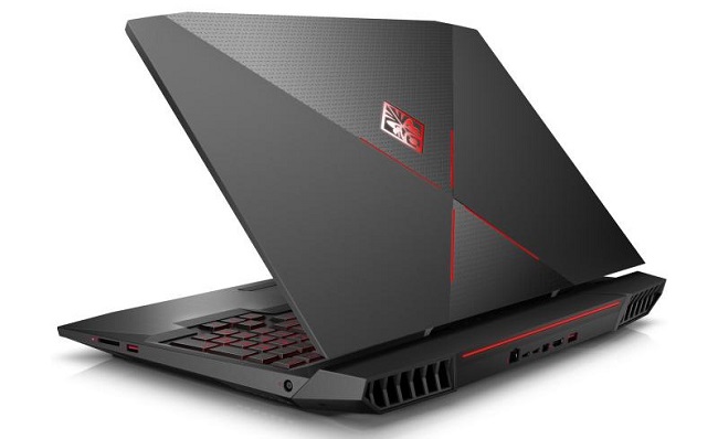 HP OMEN X 17-ap000ns