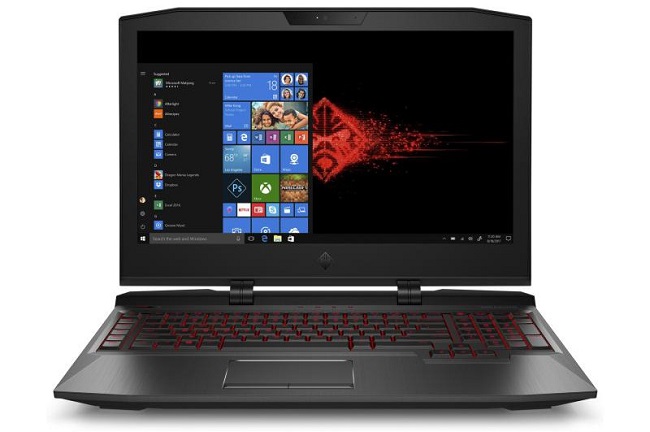 HP OMEN X 17-ap000ns