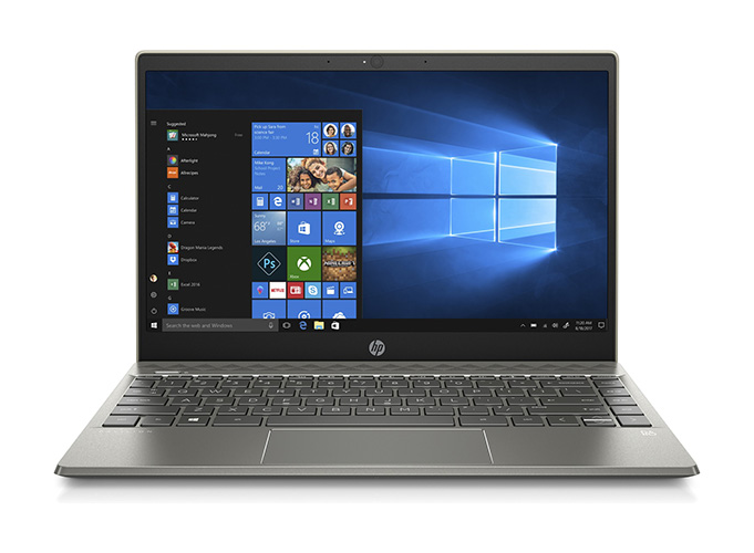 HP Pavilion 13-an0001ns