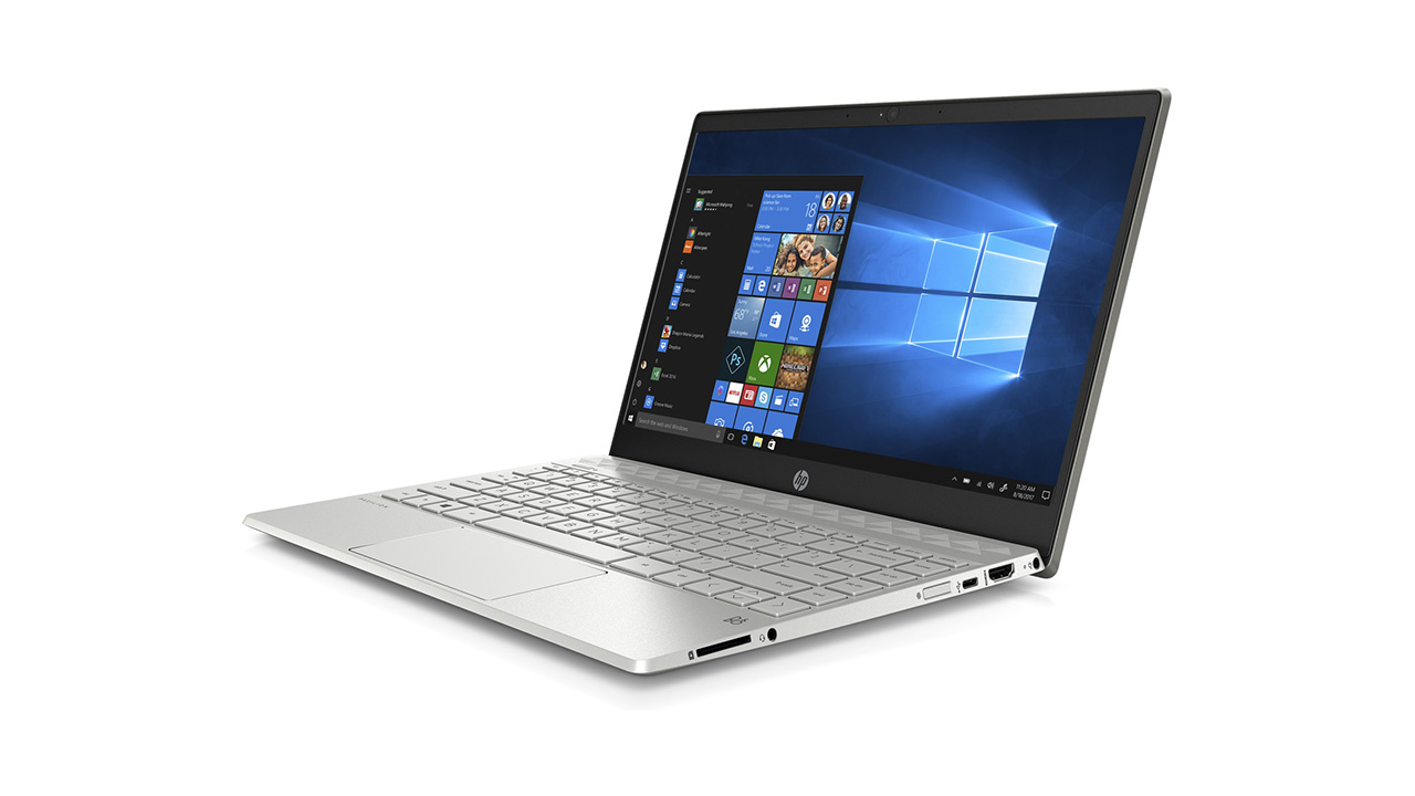 HP Pavilion 13-an0001ns