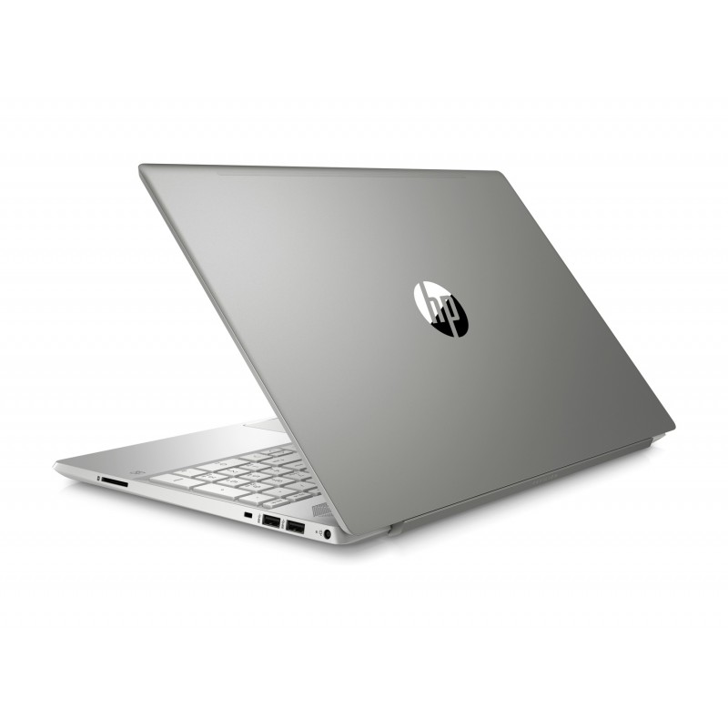 HP Pavilion 15-cs1000ns, aspecto