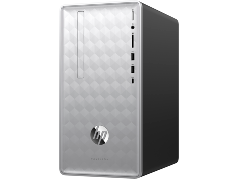 HP Pavilion 590-P0008NS