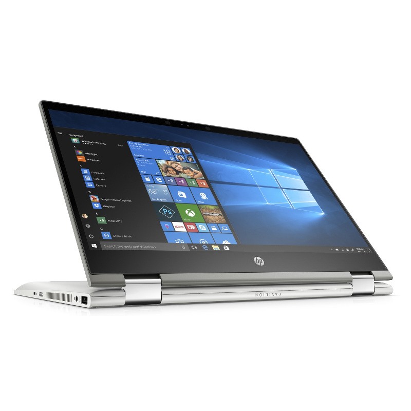 HP Pavilion x360 14-cd0011ns, hardware