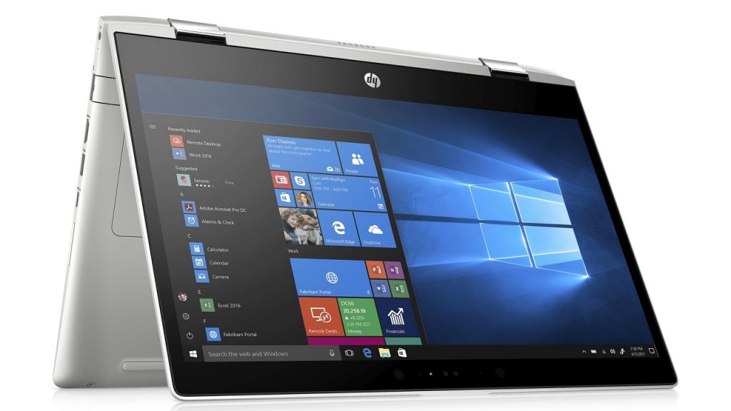 HP ProBook x360 440 G1