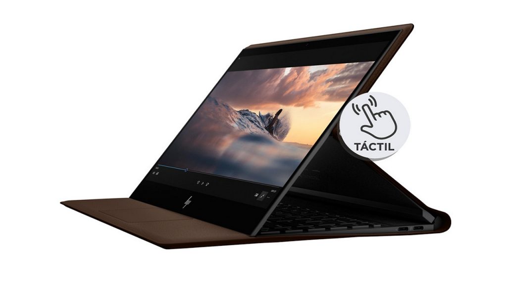 HP Spectre Folio 13-ak0000ns