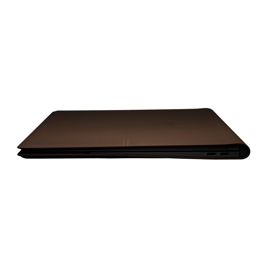 HP Spectre Folio 13-ak0000ns, aspecto