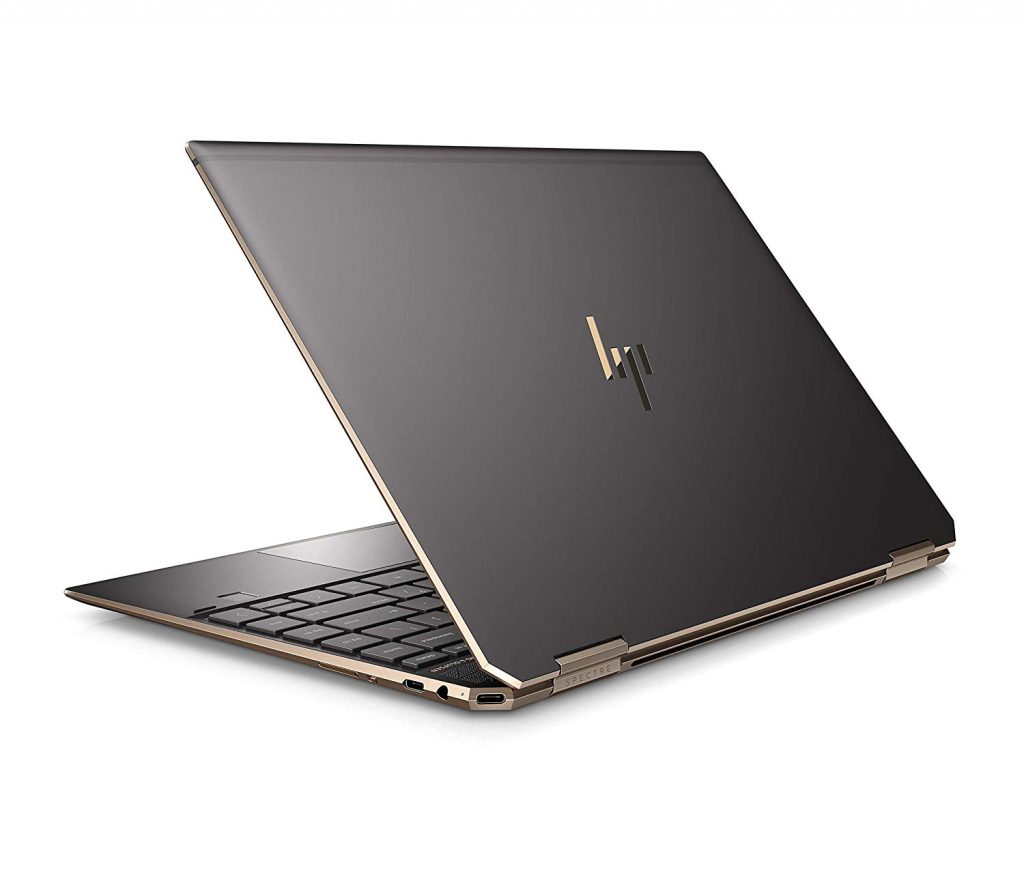 HP Spectre x360 13-AP0003NS, aspecto