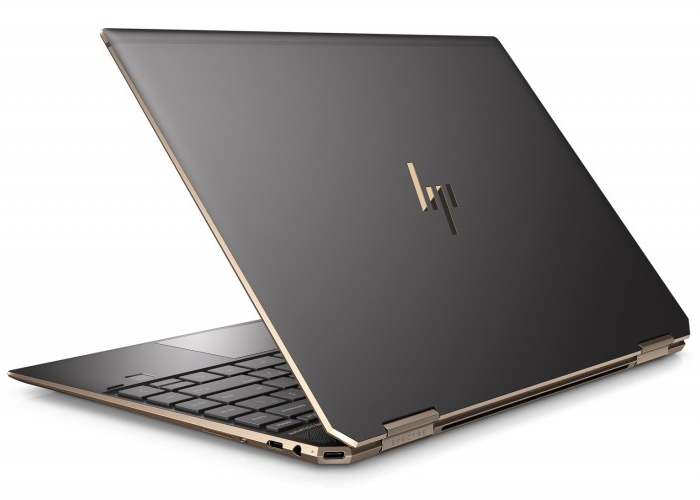 HP Spectre x360 13-ap0002ns