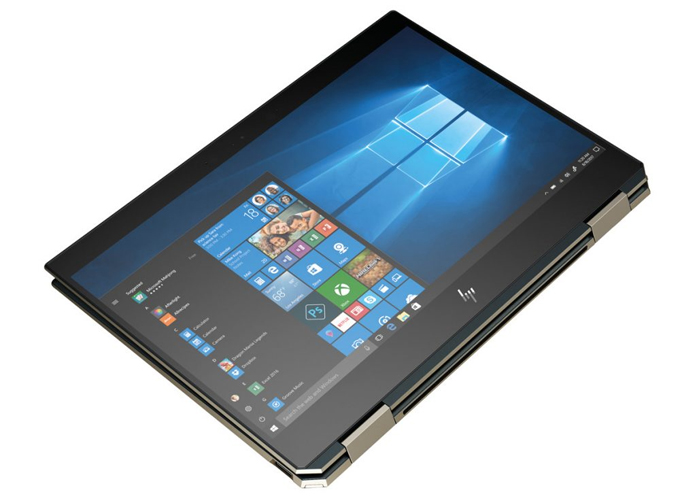 HP Spectre x360 13-ap0002ns