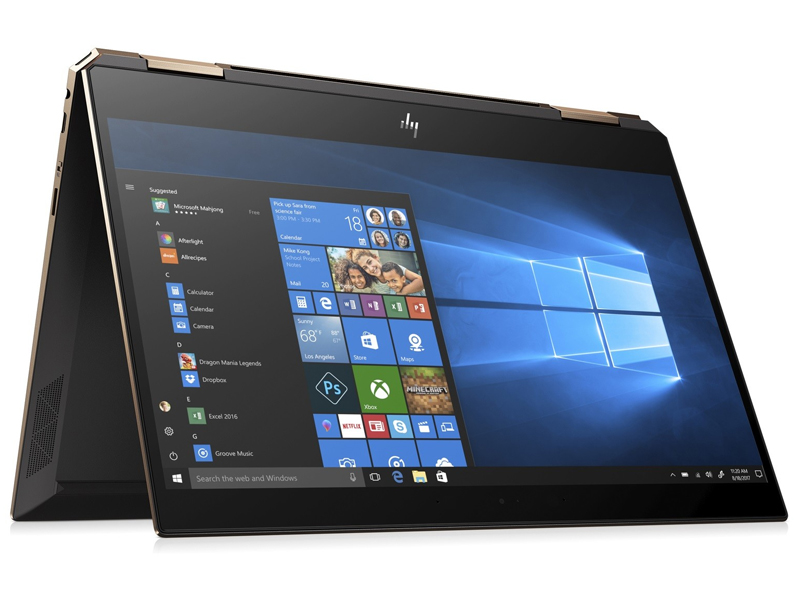 HP Spectre x360 13-ap0002ns