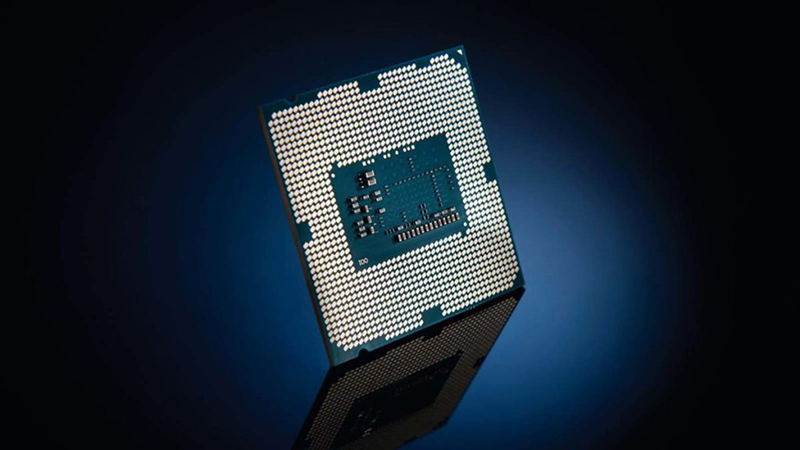 Intel Core i5-9400F