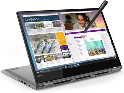 Lenovo Yoga 530-14IKB