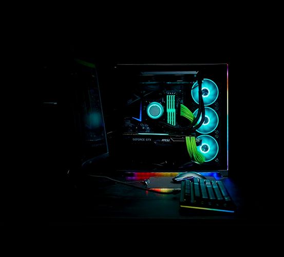 Lian Li PC-O11 Dynamic