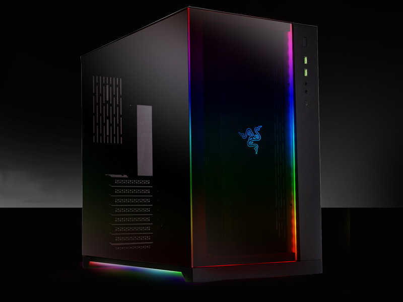 Lian Li PC-O11 Dynamic