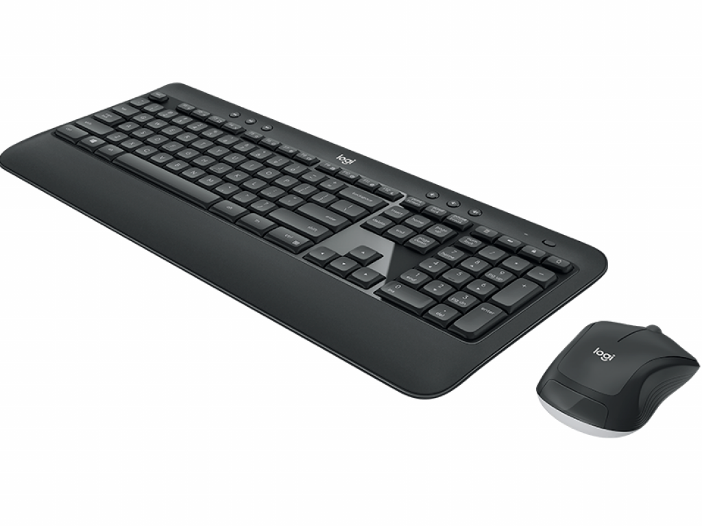 Logitech MK540