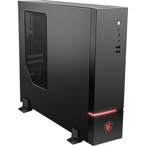 MSI Codex S 8RB-011ES