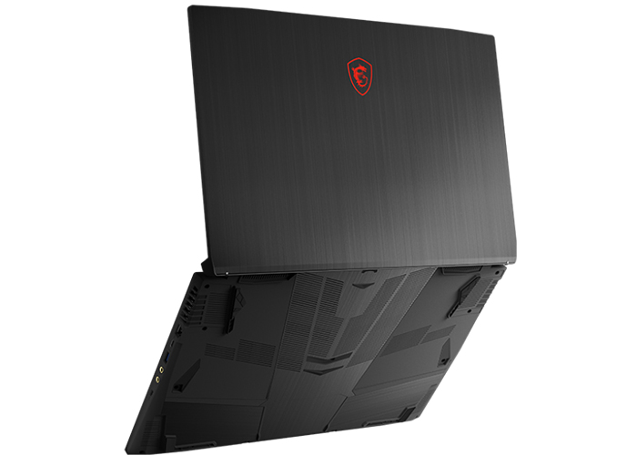 MSI GF75 Thin 8RC-012ES