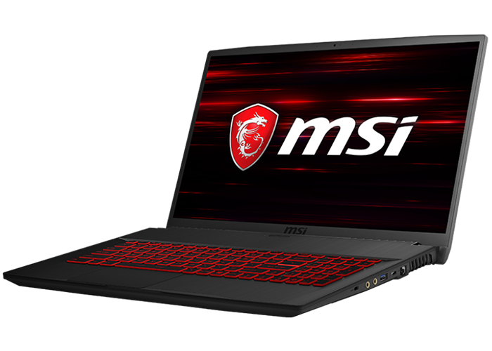 MSI GF75 Thin 8RC-012ES