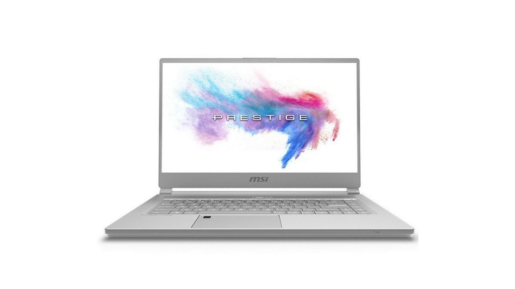 MSI P65 Creator 8RD-094ES