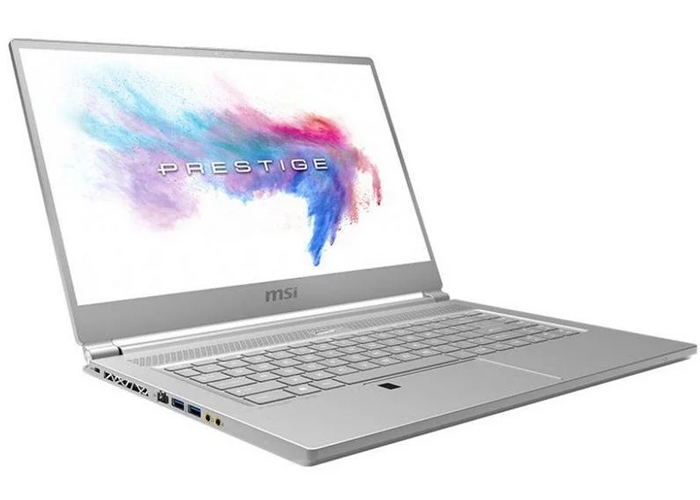 MSI P65 Creator 8SF-240ES