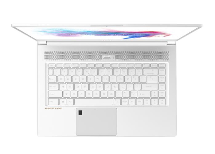 MSI P65 Creator 8SF-240ES