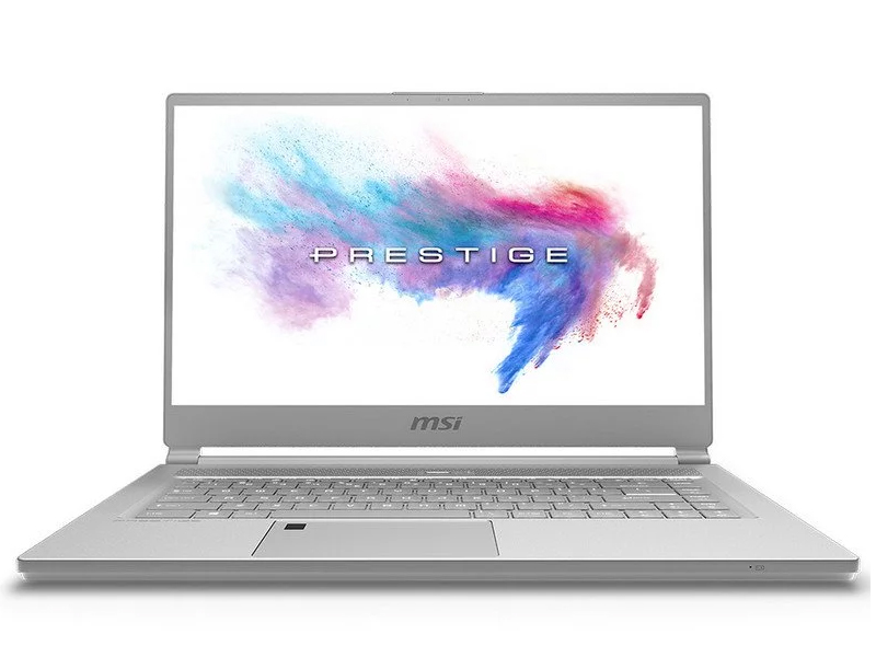 MSI P65 Creator 8SF-240ES