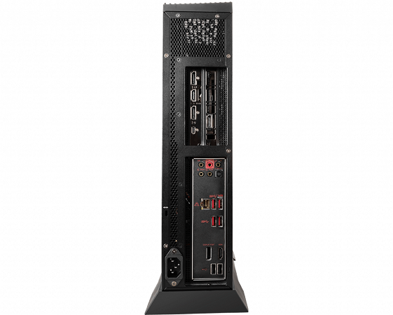 MSI Trident X Plus 9SF-087EU