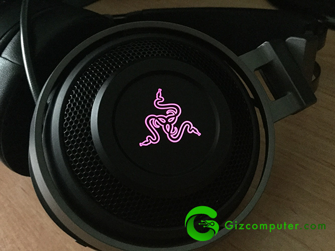 Razer Nari Ultimate