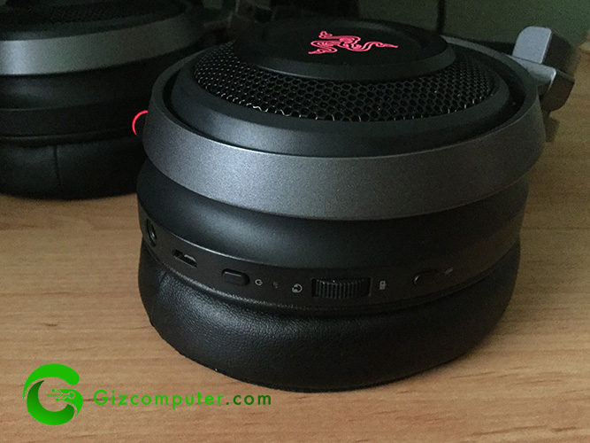 Razer Nari Ultimate